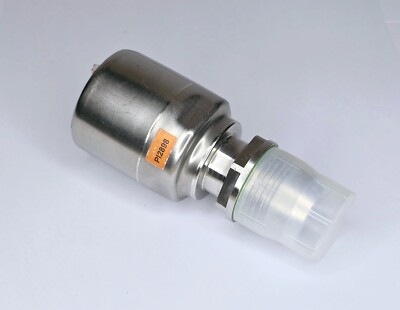 #ad IFM PI2898 PRESSURE SENSOR NEW OPEN BOX $322.05