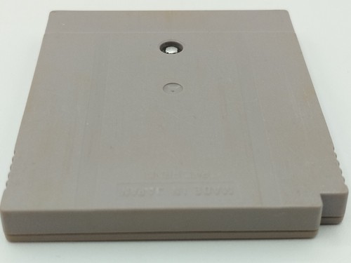 Trax / Nintendo Game Boy / PAL / FR / FAH - Foto 5 di 5