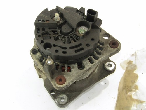 VW Golf IV Mk4 2.0B 028903028C Lichtmaschine Generator Alternator 2001