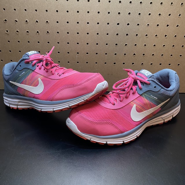 nike lunar forever