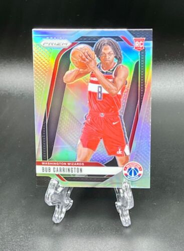 PRICE DROP 2024 PRIZM BASKETBALL HOBBY COMPLETE YOUR SET B ROOKIES, VETS, SP'S - Picture 285 of 316