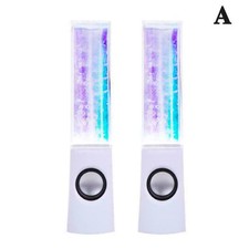 soundsoul water dancing speakers