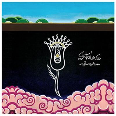Stolas - Stolas (Audio CD)