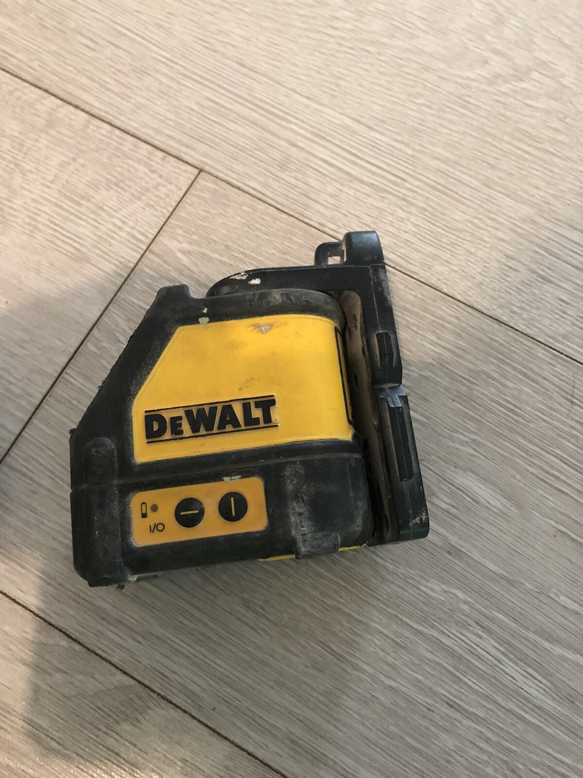 Venta de Laser Dewalt | 79 articulos de segunda mano