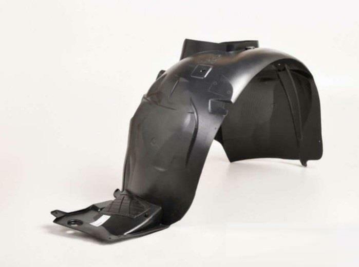 Wheel Arch Liner Front Left for Citroen Berlingo 02.2008-07.2018