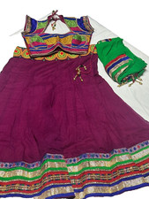 Navratri Designer thread work Choli Traditional Lehenga Choli ready made