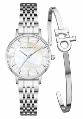Roccobarocco RB.4659L-01M Quartz Women's Watch
