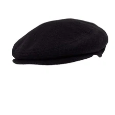 CAPAS ITALIAN CASHMERE IVY CAP  - Same Day Shipping - IV92