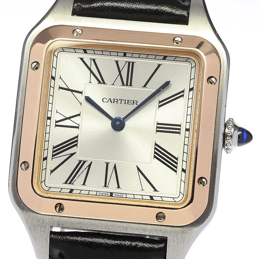 cartier w2sa0011