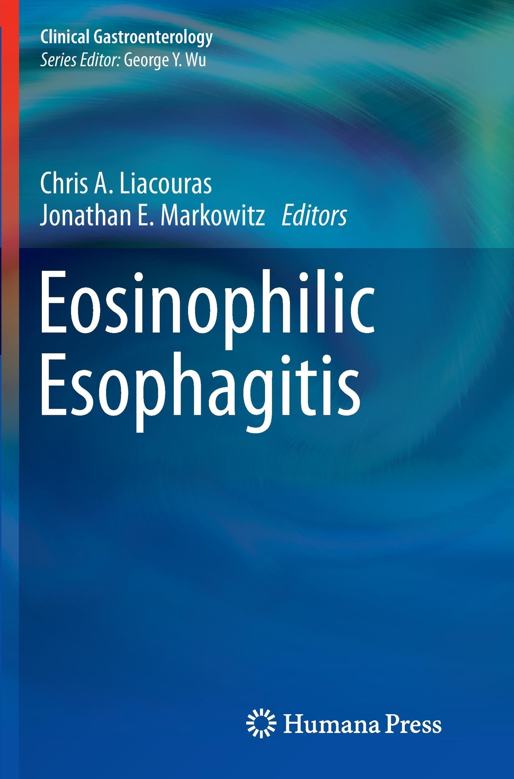 Thumbnail - Jonathan E. Markowitz (u. A.) | Eosinophilic Esophagitis | Taschenbuch