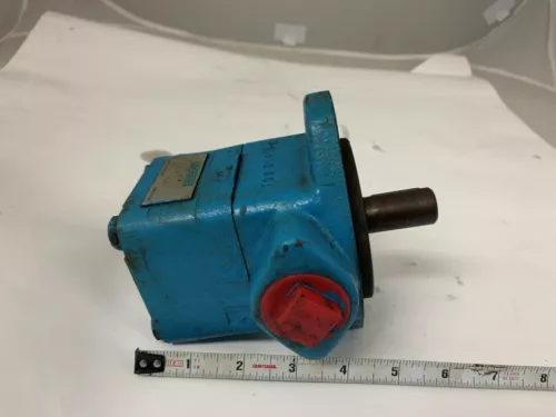Vickers Hydraulic Pump  V10 1P3P 1A20 25 I 02 G