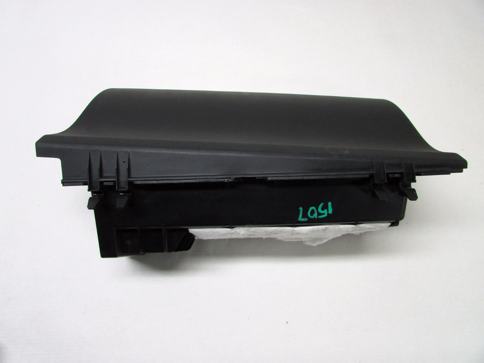 2014 TOYOTA PRIUS GLOVE BOX LOWER STORAGE COMPARTMENT OEM 10 11 12 13