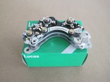 Alternateur Rover 115