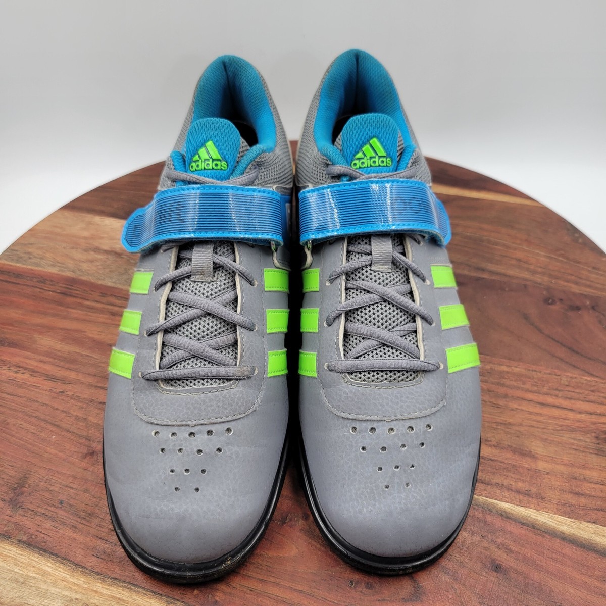 adidas powerlifting 2.0
