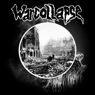 Deliberate Indoctrination by Warcollapse [VINYL]