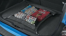 23-25 GR COROLLA & 19-25 COROLLA HATCHBACK SPIDER CARGO NET GENUINE TOYOTA