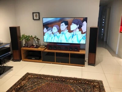 dynaudio contour 3.3