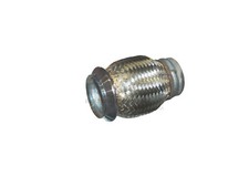 Flexrohr für Katalysator vorne für Citroen C5 EW7J4 EW10J4
