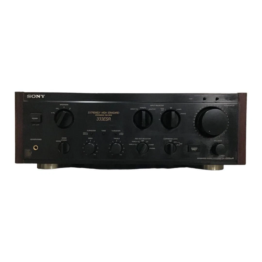 SONY TA-F333ESR