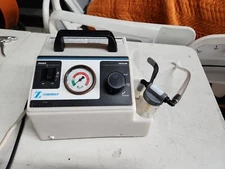 ZIMMER Vacuum Working