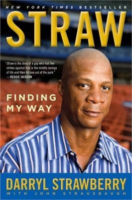 Straw: Finding My Way (Paperback or Softback)