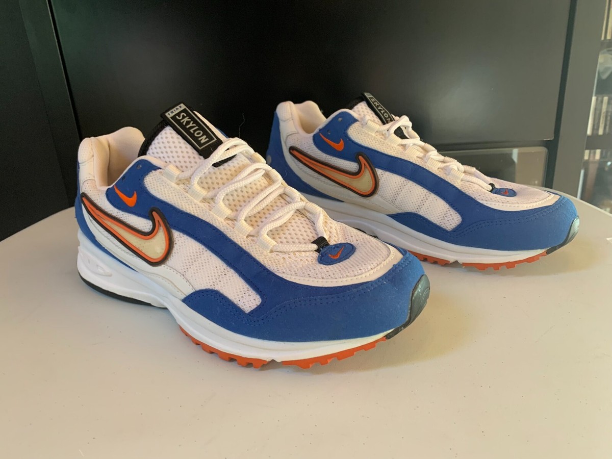 nike air skarn 1997