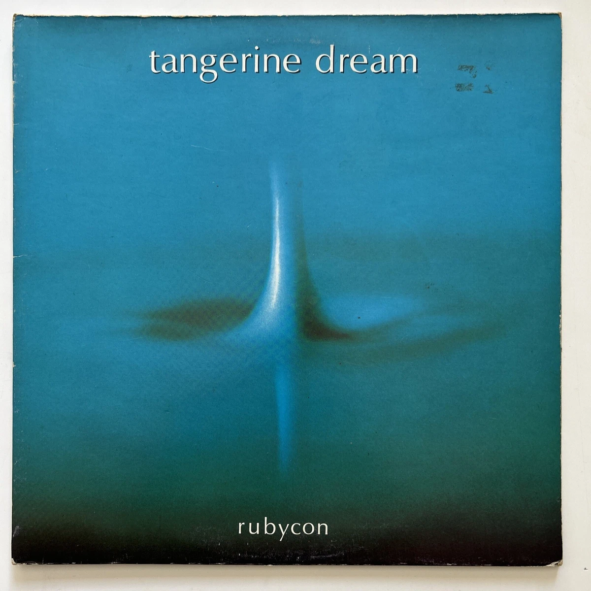 tangerine dream rubycon products for sale | eBay UK