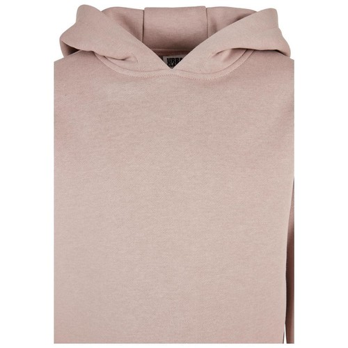 Urban Classics Kids Girls Hoody Children Sweater Girls Pullover Hoodie - Picture 20 of 39