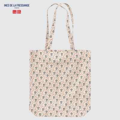 Uniqlo Ines By Ines De La Fressange Tasche Uniqlo Women Eco