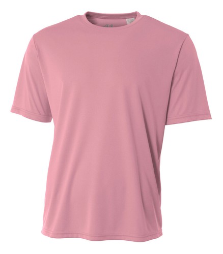 A4 Youth 4.0 Ounce Micro Poly Interlock Cooling Performance Crew NB3142 XS-XL - Picture 24 of 34