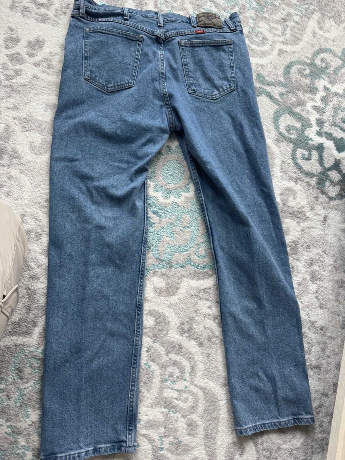 S -  Regular Big Tall   Size 36*34