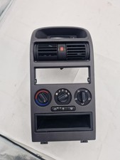 Opel Astra G Estate F35 Button Panel 90561237 Centre Console 35649348 Opel Astra G Estate F35 Button Panel 90561237 Centre Console 35649348