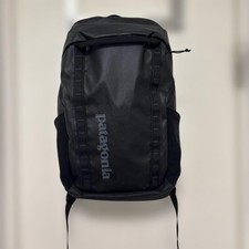 Zaino Patagonia Black Hole 32L borsa da viaggio uomo, usato, nessun danno grave