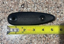 Browning Butt Plate 5 Inches Shotgun Citori