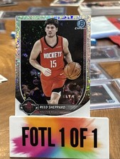 2025 Bowman Reed Sheppard Mini Diamond