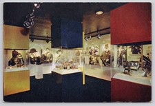 Gifts From American People Lyndon Baines Johnson Library Austin Postcard