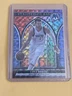 Panini Mosaic Stained Glass Prizm Luka Dončić #2 Dallas Mavericks NBA SSP Rare!