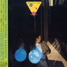 Tatsuro Yamashita - Moonglow [New CD] Japan - Import