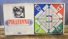 Vintage Parker Brothers 1967 Pollyanna Board Game Complete with Original Box