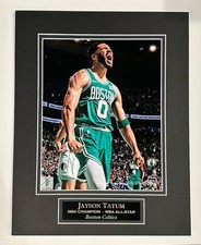 NBA, Celtics and Nets Help Springfield Armor Raise Money for Tornado Victims 16