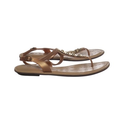 Grendha, Flip Flops, Größe: 40, Beige, Damen #xpz
