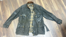 belstaff trailmaster jacket