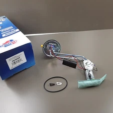 Carquest HS2496098 Front Fuel Pump Hanger Fits Ford F-150 F-250 (1985-1986)