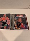 Beckett Basketball Card Magazine March 1990 Issue #1 To March 1992 Issue #20 — photo 5