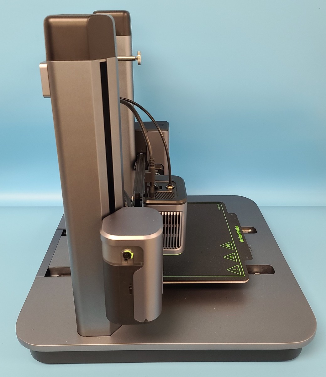 AnkerMake M5 LCD 3D Printer for sale online | eBay