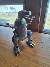Transformers masterpiece grimlock  mp-03