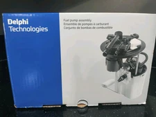 *FG1994 Fuel Pump Module Assembly  Delphi Technologies for 07-15 Mini Cooper. *