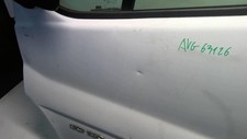 Porte avant et accessoires Renault TRAFIC