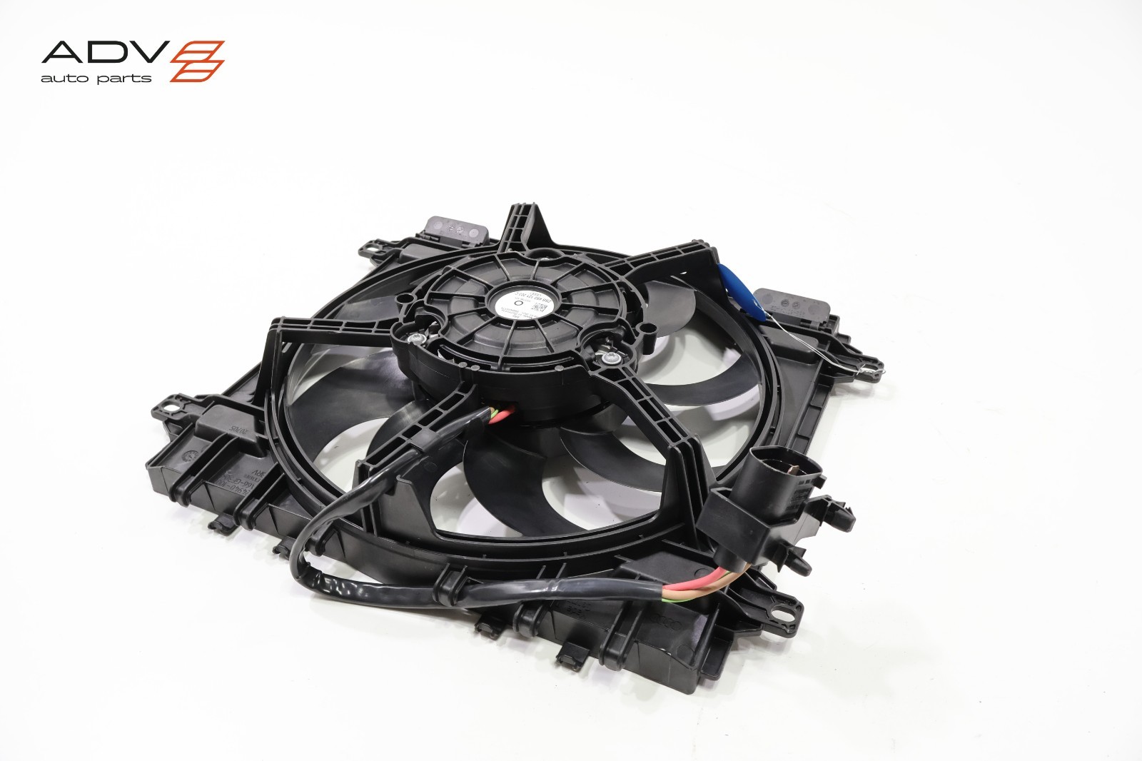 Audi R8 2017-2023 RIGHT Fan blade P/N 14781