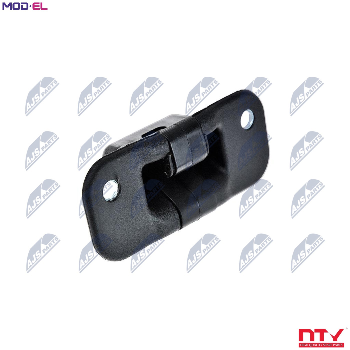GUIDE LOCKING KNOB EZC-RE-078 FOR RENAULT MASTER/III/Van/Bus OPEL MOVANO 2.3L